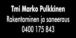 Tmi Marko Pulkkinen logo